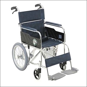 [현재분류명]- [DS-304A] 휠체어 
