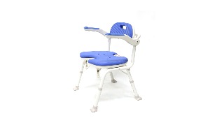 [현재분류명]- 목욕 의자 IU(본인부담금15%:27,300원)