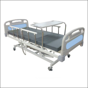[현재분류명]- 환자용  병원침대 WS9300 (3모터)